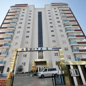 Квартира в Алания, фото 5