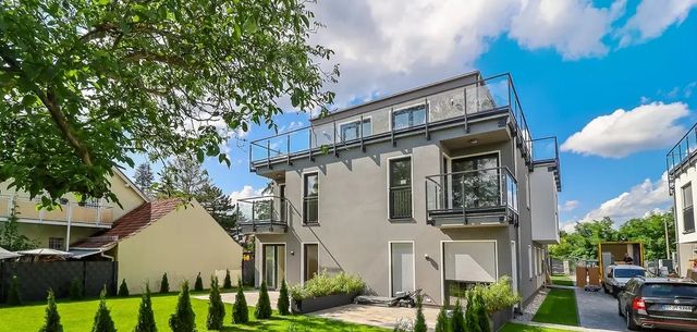 Квартира в Берлинский регион