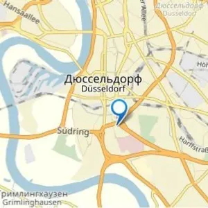 Квартира в Дюссельдорф, фото 5