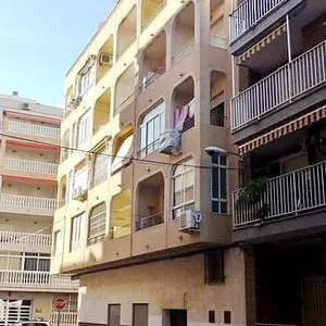 Студия в Торревьеха, фото 2