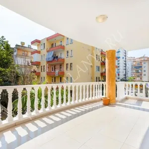 Квартира в Алания, фото 3