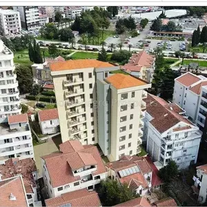 Квартира в Будва, фото 2