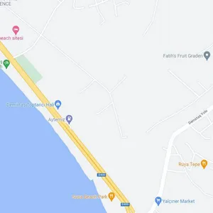 Квартира в Демирташ, фото 5