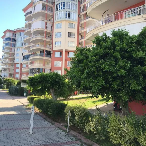 Квартира в Оба Махаллеси, фото 1