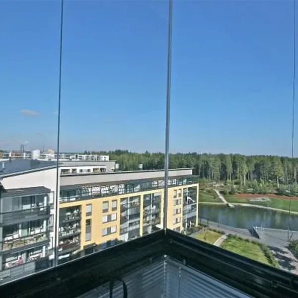Пентхаус в Хельсинки, фото 1
