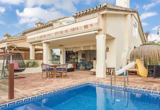 Вилла в Марбелья