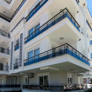 Квартира в Анталия, фото 2