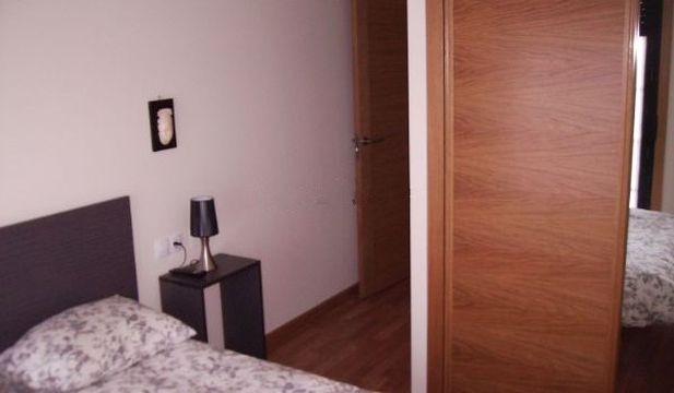 Студия в Фос