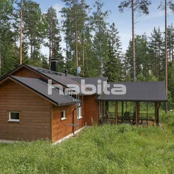 Коттедж в Päijät-Häme, фото 1