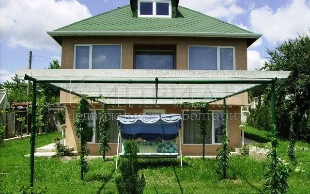 Дом в Варна