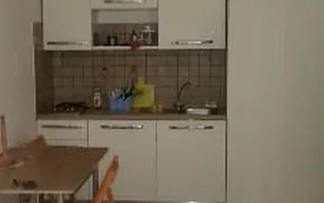 Квартира в Скалея