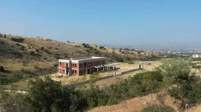 Различного назначения в Салоники