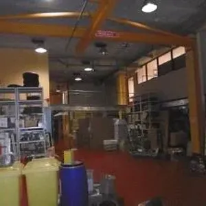 Коммерческая недвижимость в Барселона, фото 3