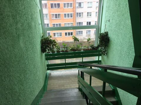 Квартира в Силламяэ