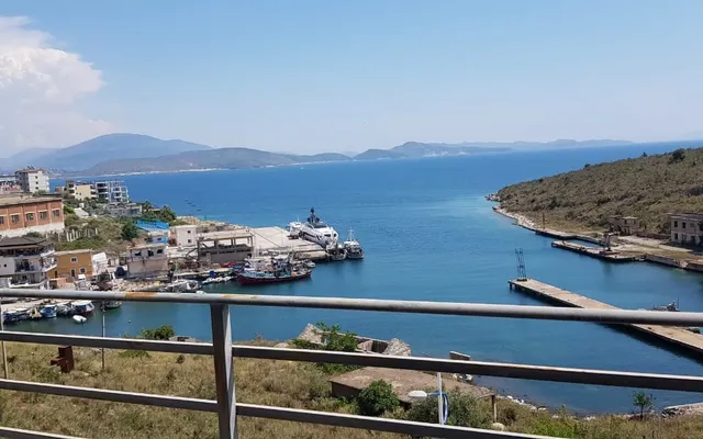 Квартира в Саранда