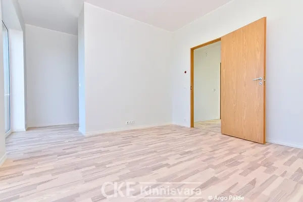 Смежный дом в Тарту