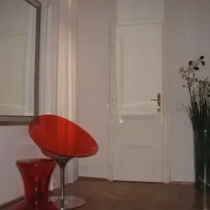 Квартира в Будапешт V, фото 2