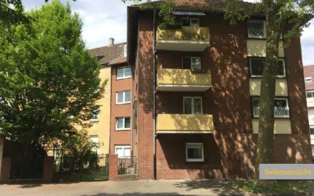 Доходный дом в Гельсенкирчен