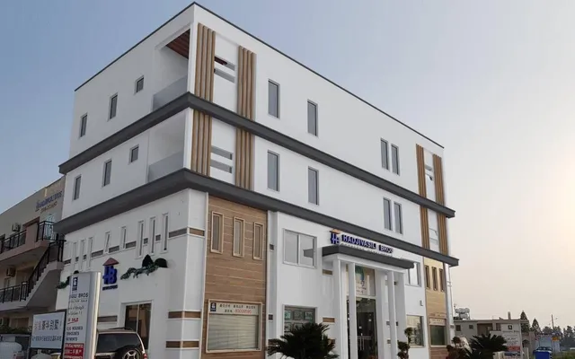 Квартира в Город Пафос