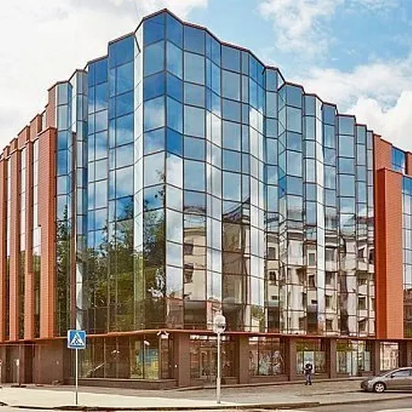 Офис в Берлин, фото 1