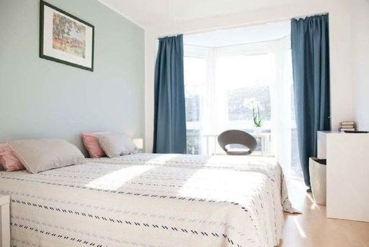 Отель в Кёльн