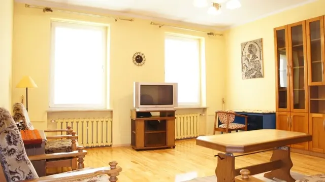Квартира в Ополе