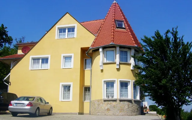 Квартира в Хевиз