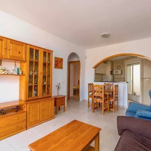 Бунгало в Плайя Фламенка, фото 4
