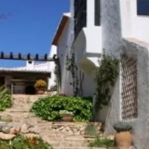 Вилла в Хавеа, фото 4