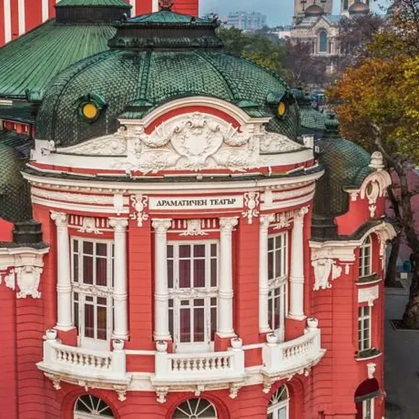 Фото объекта