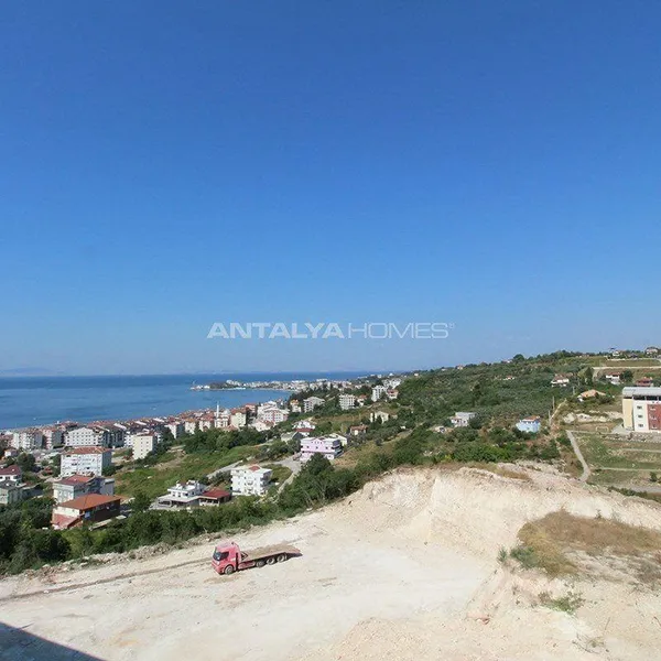 Квартира в Аванос, фото 1