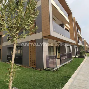 Квартира в Büyükşehir Махаллеси, фото 5