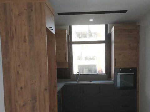 Квартира в Анталия