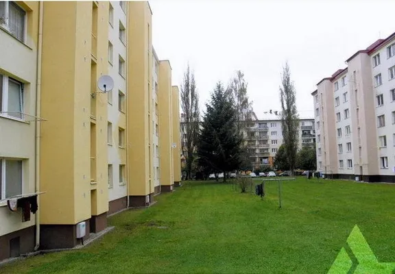Квартира в Хорни Славков
