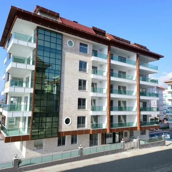 Квартира в Алания, фото 1