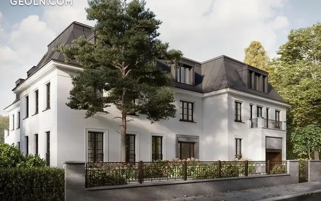 HAUS BENNETT in Berlin