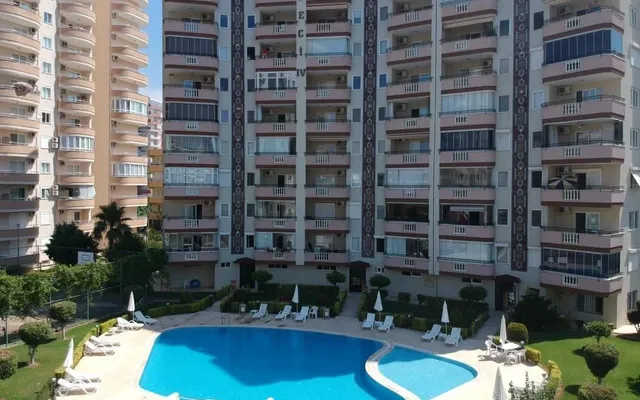 Квартира в Алания