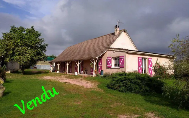 Дом в Auvergne-Rhône-Альпы