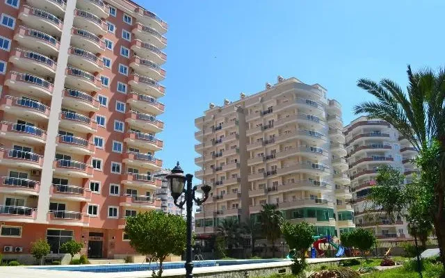 Квартира в Алания