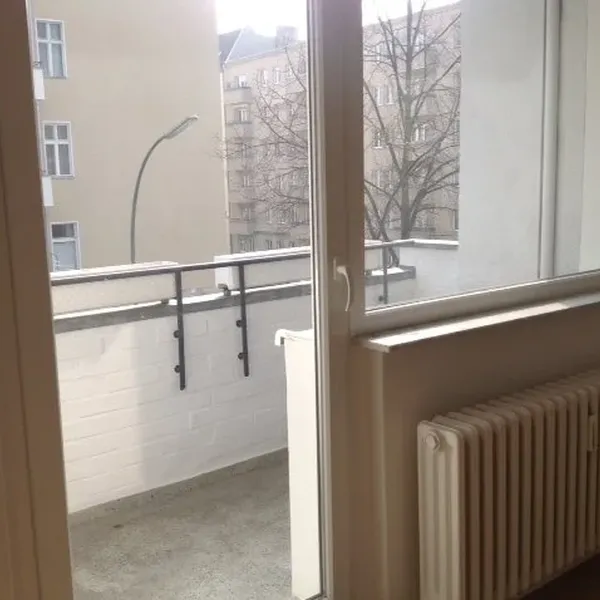 Квартира в Берлин, фото 1