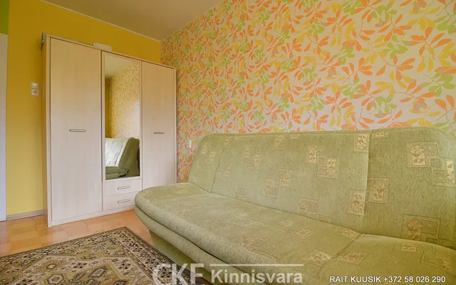 Квартира в Тарту