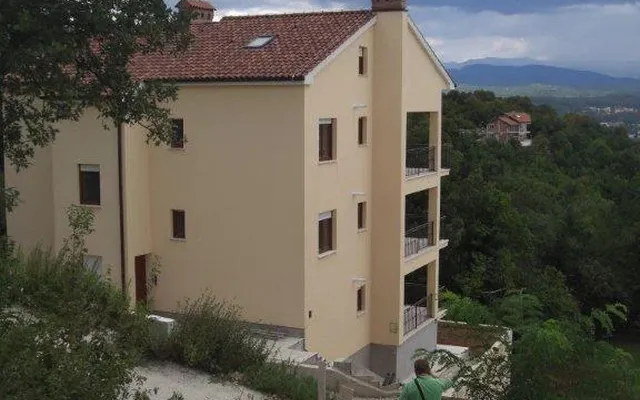 Квартира в Опатия
