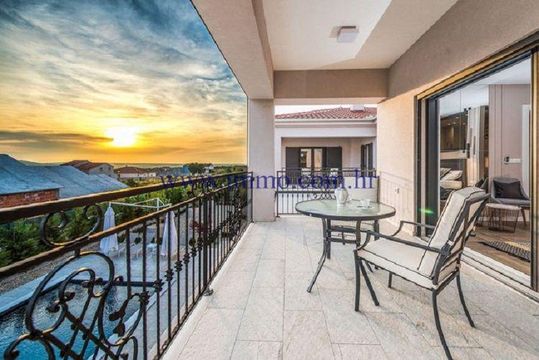 Вилла в Задар