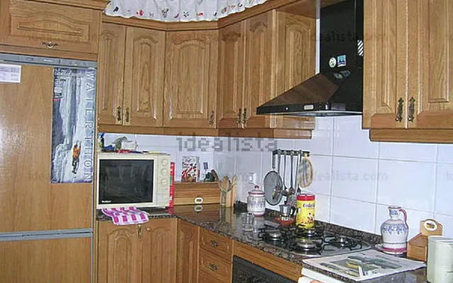 Таунхаус в Сабадель