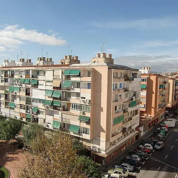 Квартира в Аликанте, фото 1