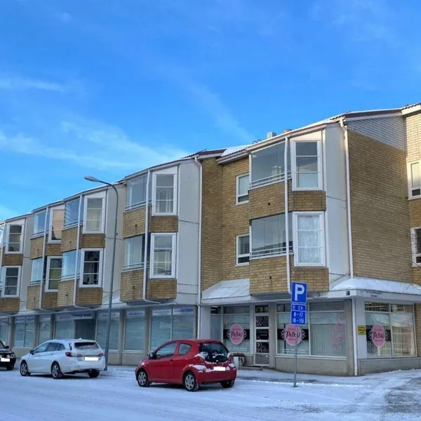 Квартира в Центральная Финляндия, фото 1