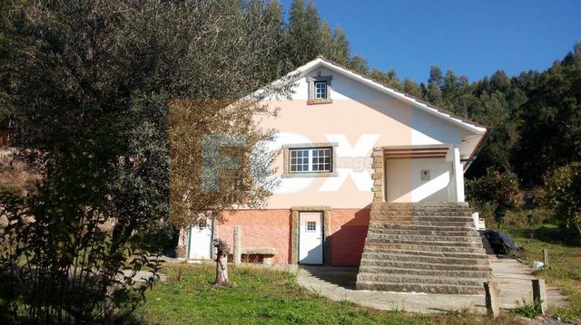 Ферма в Понти ди Лима