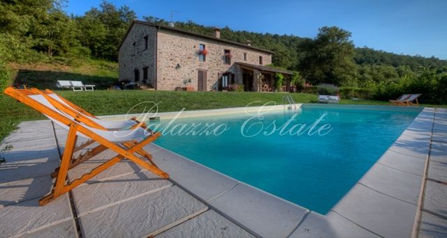 Вилла в Терни