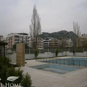 Квартира в Анталия, фото 4