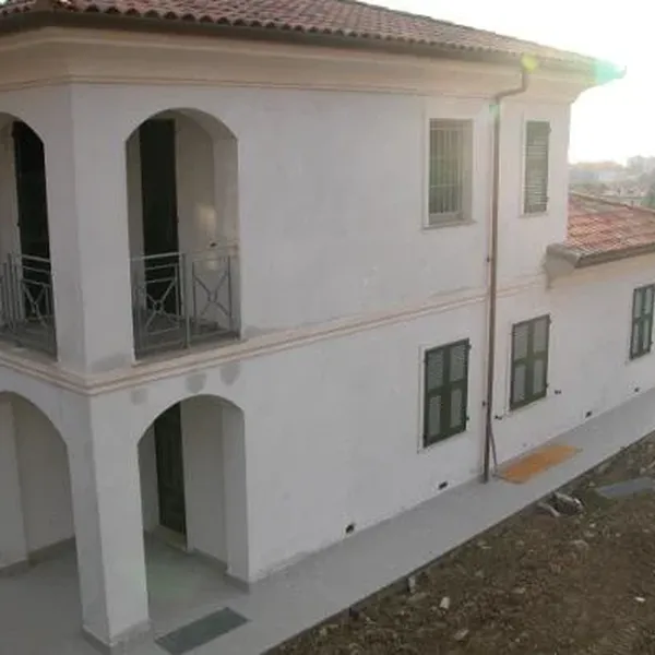 Вилла в Бордигера, фото 1